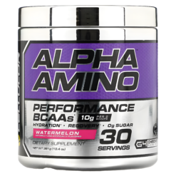 Alpha Amino Cellucor