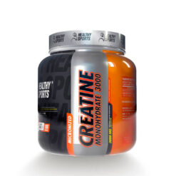 Creatina Healthy Sports