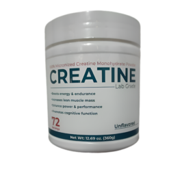 Creatina Monohidratada Raw