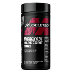 Hydroxycut Hardcore Elite