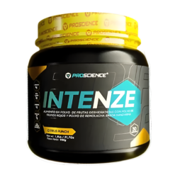 Preentreno Intenze Proscience