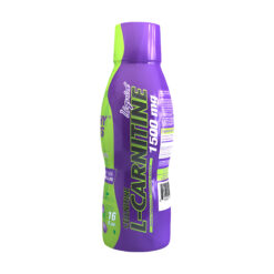 L-CARNITINA HEALTHY SPORTS LIQUIDA 1500mg