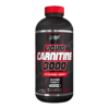L-carnitina liquida Nutrex