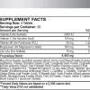 MONSTER TEST TABLA NUTRICIONAL