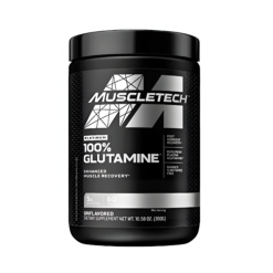 Platinum Glutamine