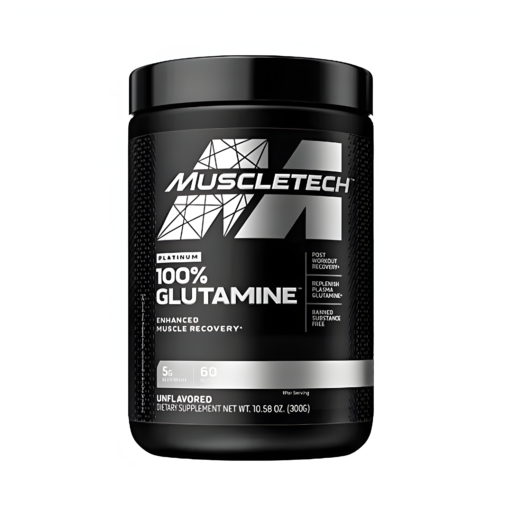 Platinum Glutamine