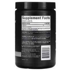 Platinum Glutamine