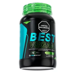 BEST VEGANA 2 LIBRAS