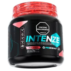 INTENZE PREWORKOUT 30 SERVICIOS