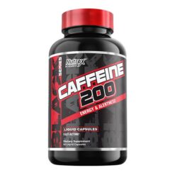 CAFEÍNA EN PASTILLAS NUTREX