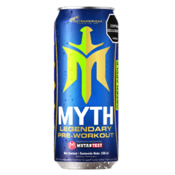 MYTH LATA 250 ML