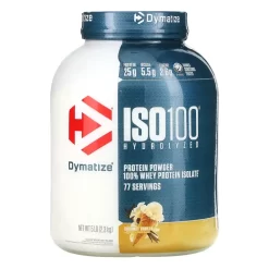 ISO 100 5 LIBRAS