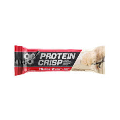 Protein crisp