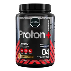 PROTON GAINER 3 LIBRAS