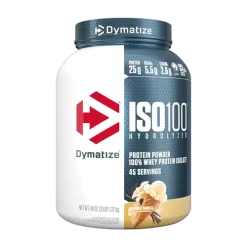 ISO 100 3 LIBRAS
