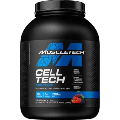 CELL TECH CREATINA 6 LIBRAS