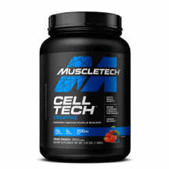 CELL TECH CREATINA 3 LIBRAS