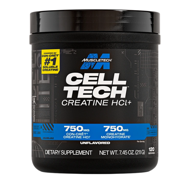 CELL TECH CREACTOR 120 SERVICIOS