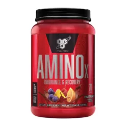 AMINO X 70 SERVICIOS