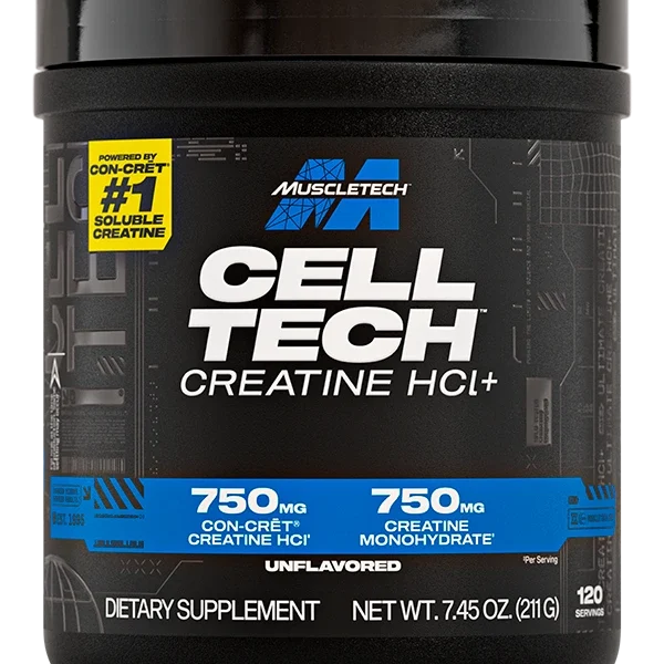 CELL TECH CREACTOR 120 SERVICIOS