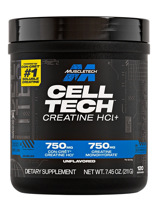 CELL TECH CREACTOR 120 SERVICIOS