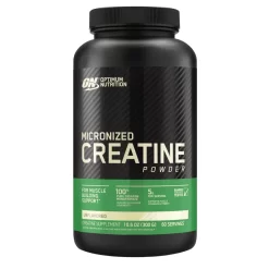 CREATINA POWDER ON MICRONIZADA 60 SERVICIOS