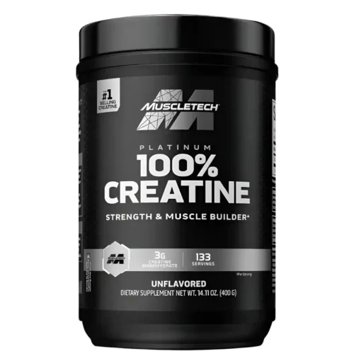 CREATINA PLATINUM 80 SERVICIOS