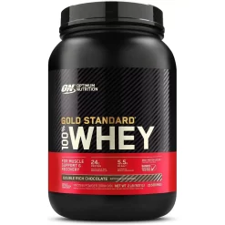 100% WHEY GOLD STANDARD 2 LIBRAS