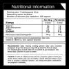 Tabla Iron Nutrition