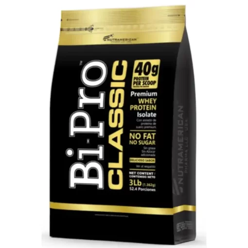 BIPRO CLASSIC 3 LIBRAS