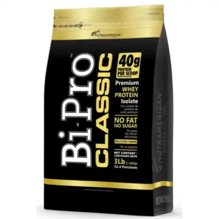 BIPRO CLASSIC 3 LIBRAS