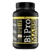 bipro mass vainilla 3lb nutramerican pharma big