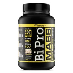 BIPRO MASS 3 LIBRAS