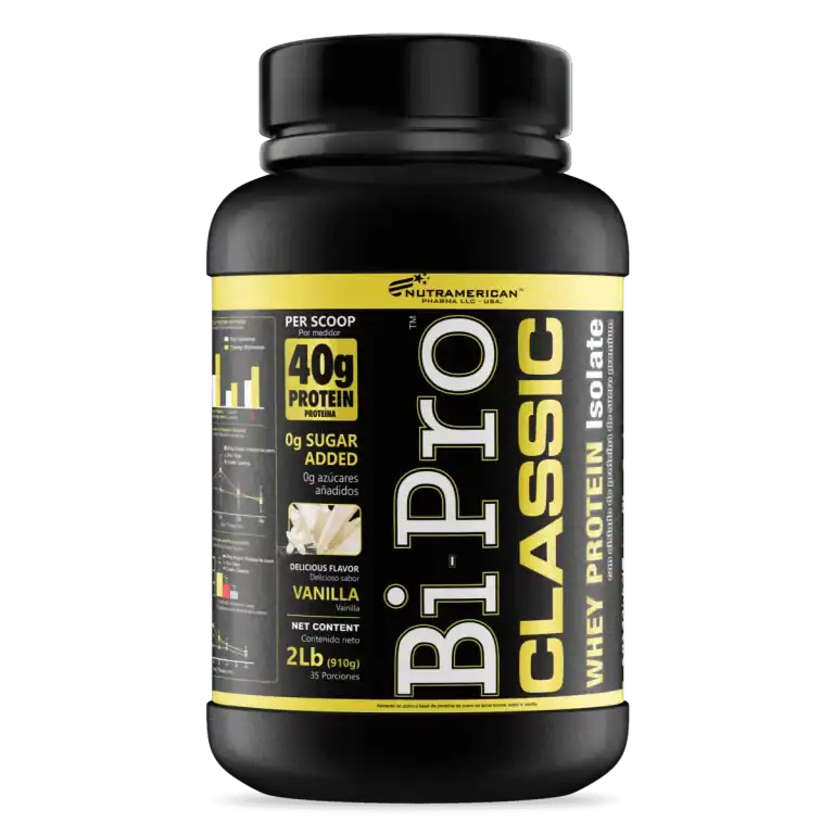 BIPRO CLASSIC 2 LIBRAS