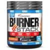burner stack 60 servicios tienda ultrafit