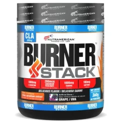 BURNER STACK 0,8 LIBRAS