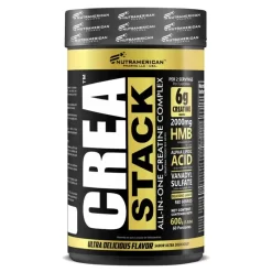 CREA STACK 1,3 LIBRAS