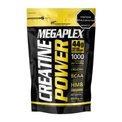 MEGAPLEX CREATINE POWER 10 LIBRAS