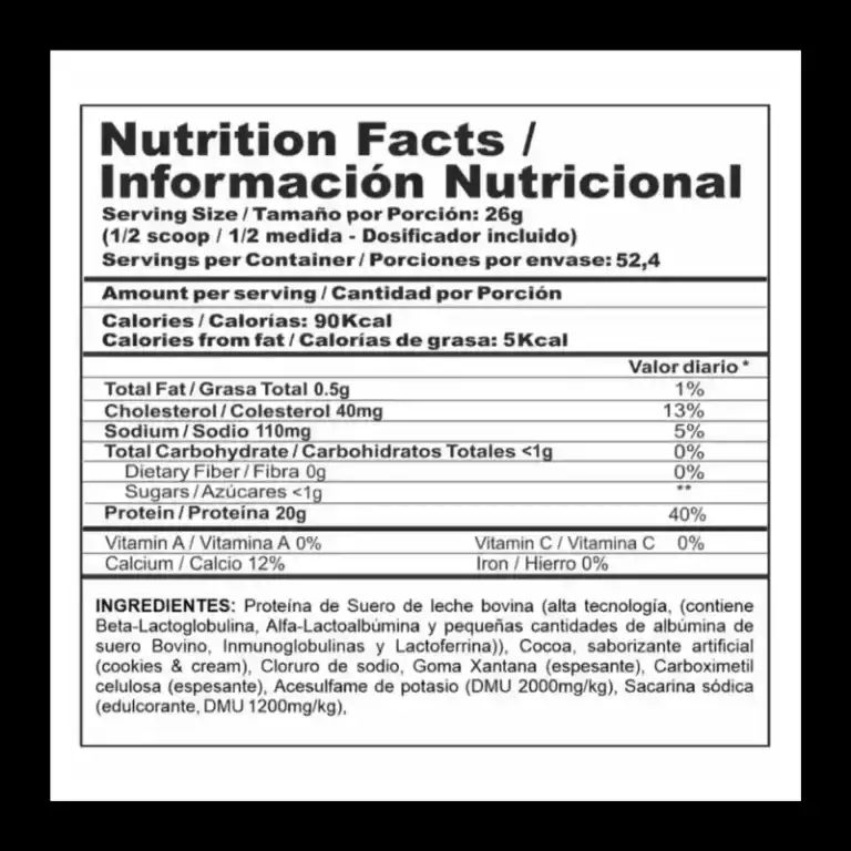 Alternative view of BIPRO CLASSIC 3 LIBRAS