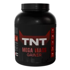 TNT MEGA MASS GAINER 6 LIBRAS