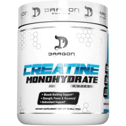 CREATINA DRAGON PHARMA 60 SERVICIOS