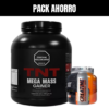TNT + HEALTHY SPORTS