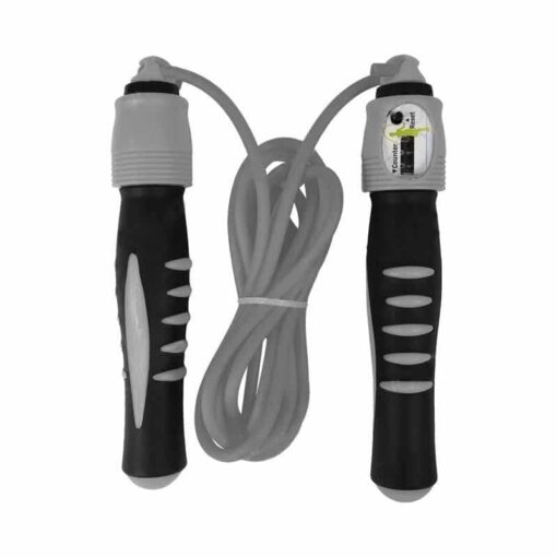 LAZO CUERDA PARA SALTO CON CONTADOR - Imagen 3
