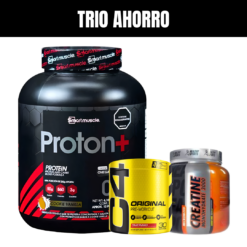 COMBO PROTON