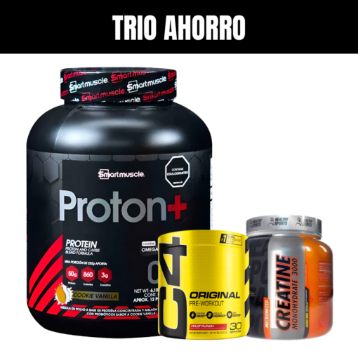 COMBO PROTON