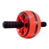 882401 Rodillo Abdominal BZSP Rojo