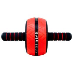 882401 Rodillo Abdominal BZSP Rojo Frente