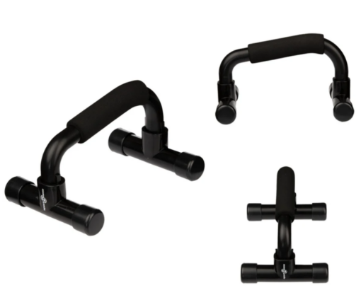 SOPORTE PARA FLEXIÓN DE BRAZOS