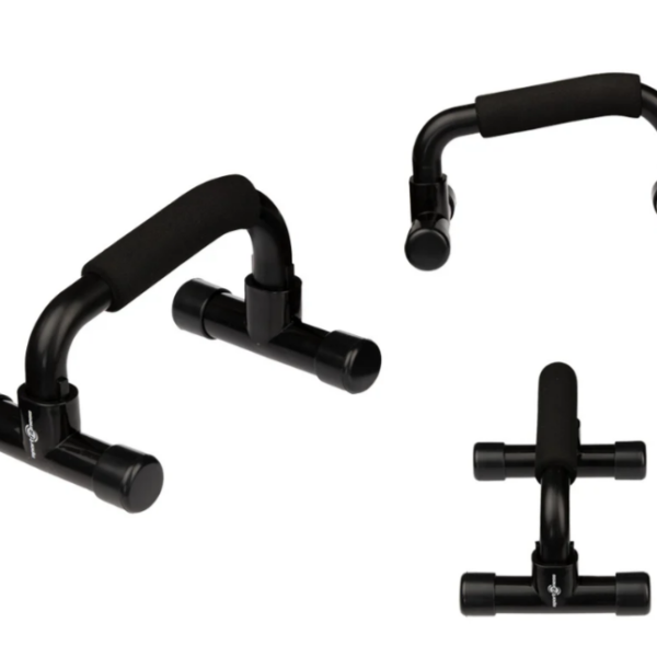 SOPORTE PARA FLEXIÓN DE BRAZOS