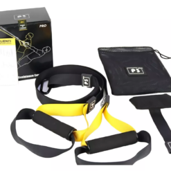 TRX PRO P3 BANDAS DE SUSPENSIÓN